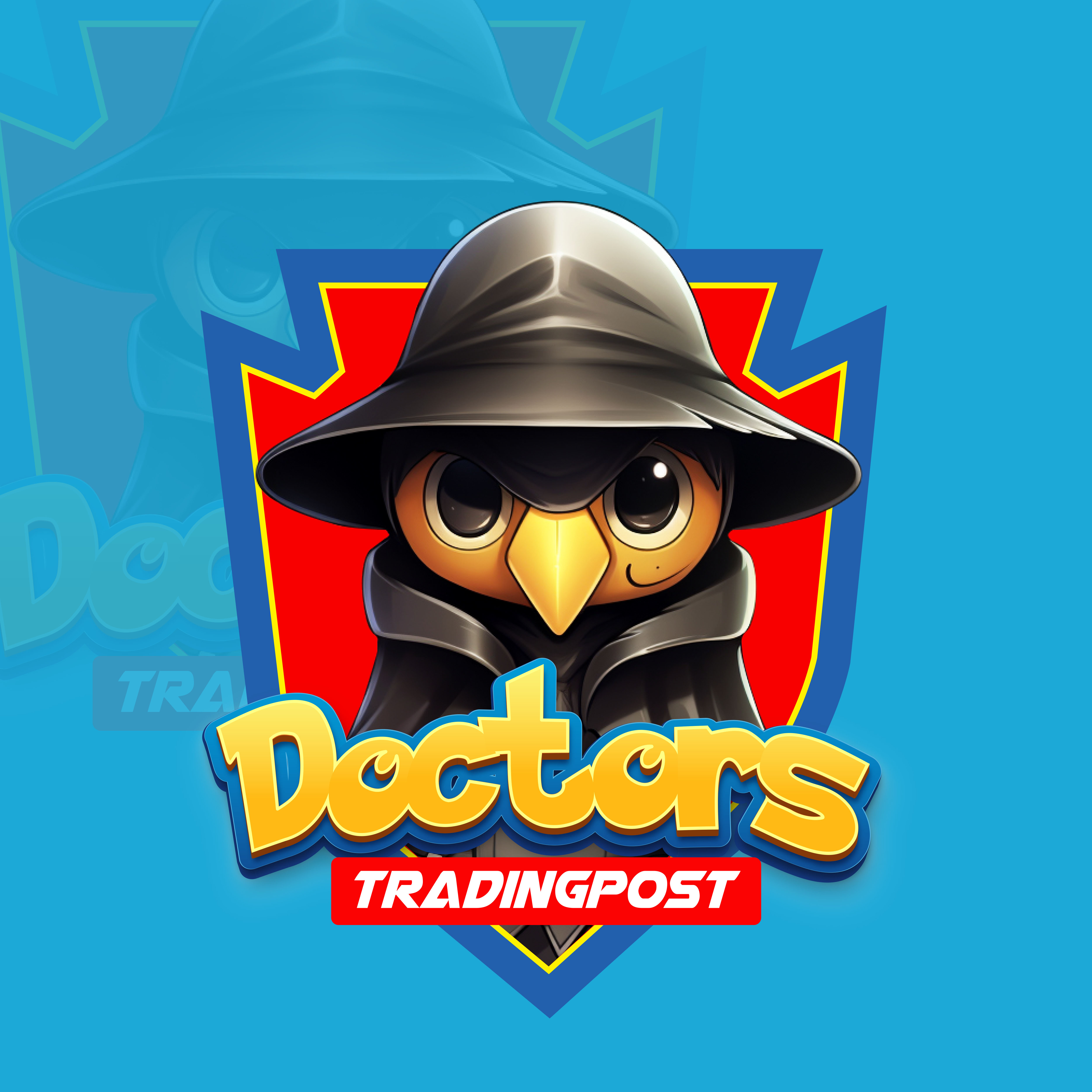 Diseño de Logo por ivogue para este proyecto | Diseño #31236227