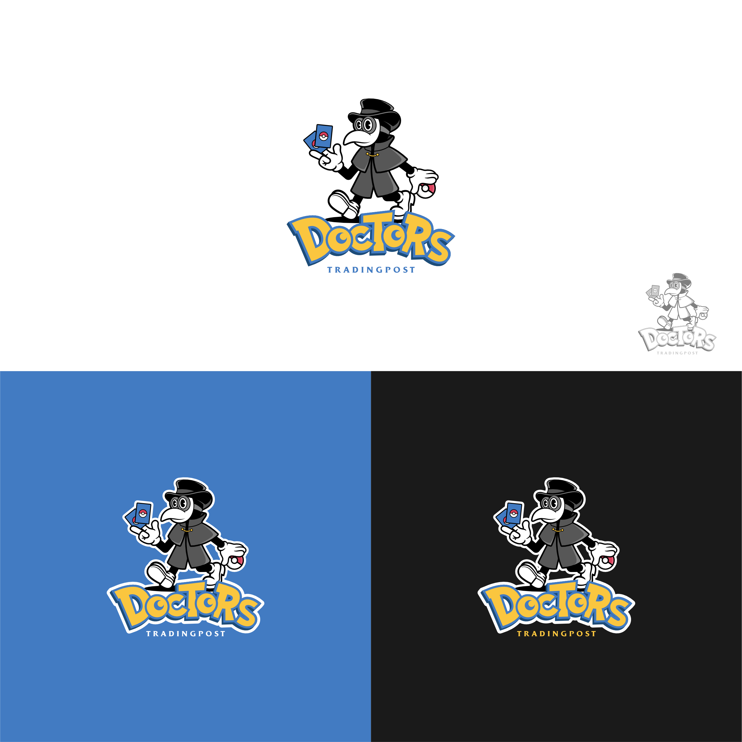 Diseño de Logo por YNCK para este proyecto | Diseño #31245965