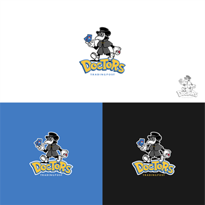 Logo Design by YNCK for this project | Design: #31245965