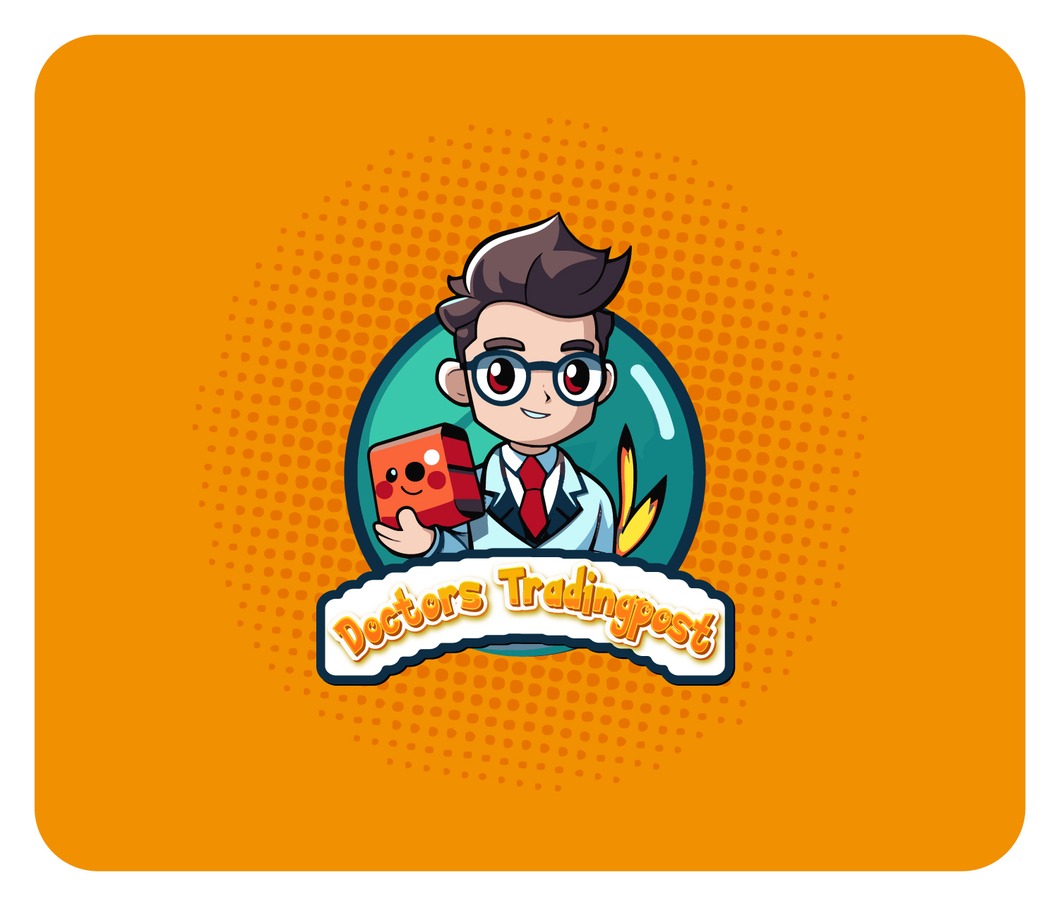 Logo Design by TamerOmar for this project | Design #31232524