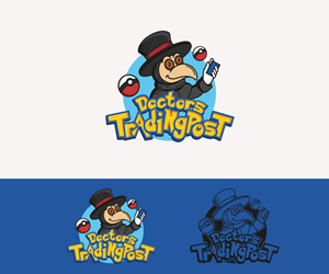 Logo Design by AdriQ for this project | Design: #31246018