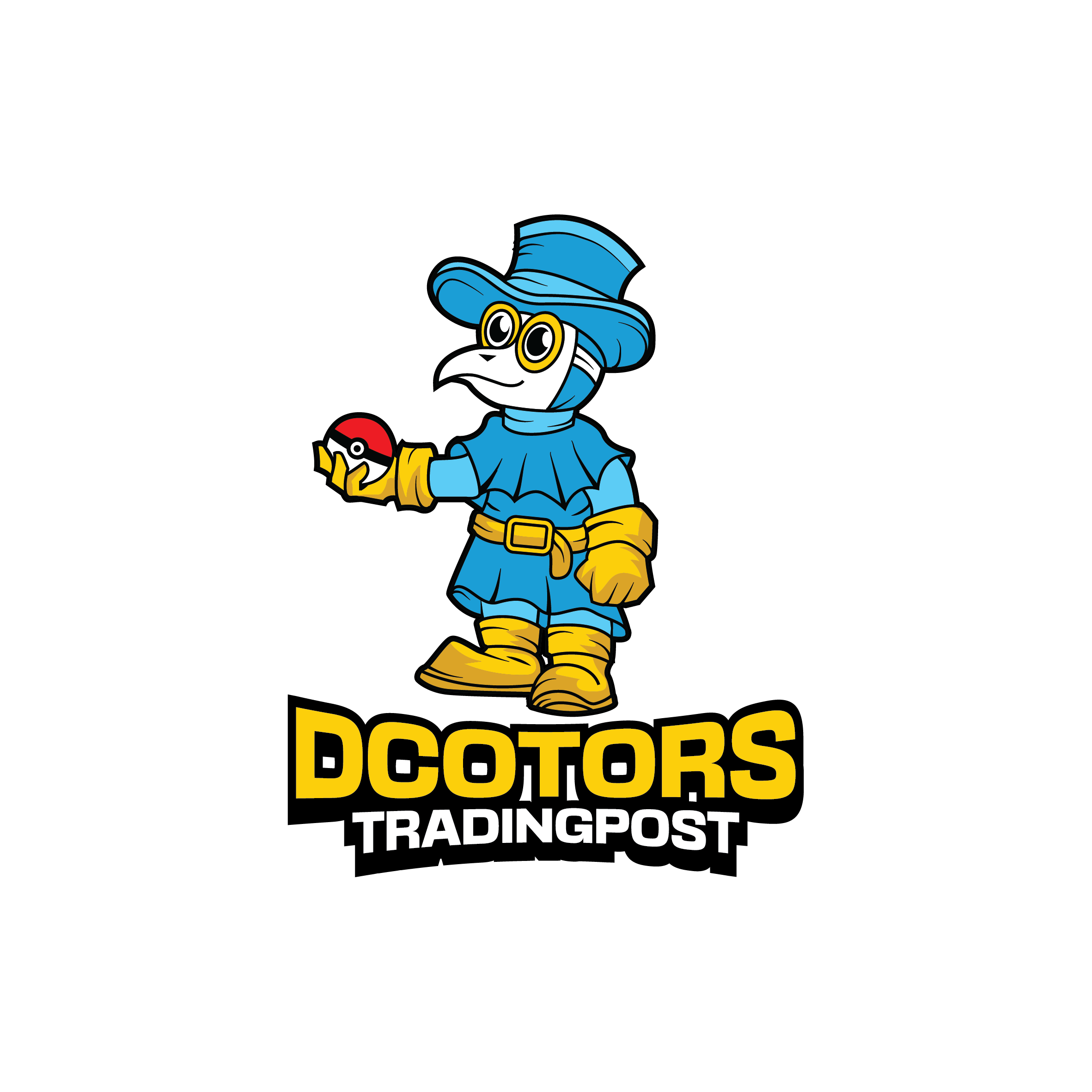 Logo Design by dskyvbc for this project | Design #31212659