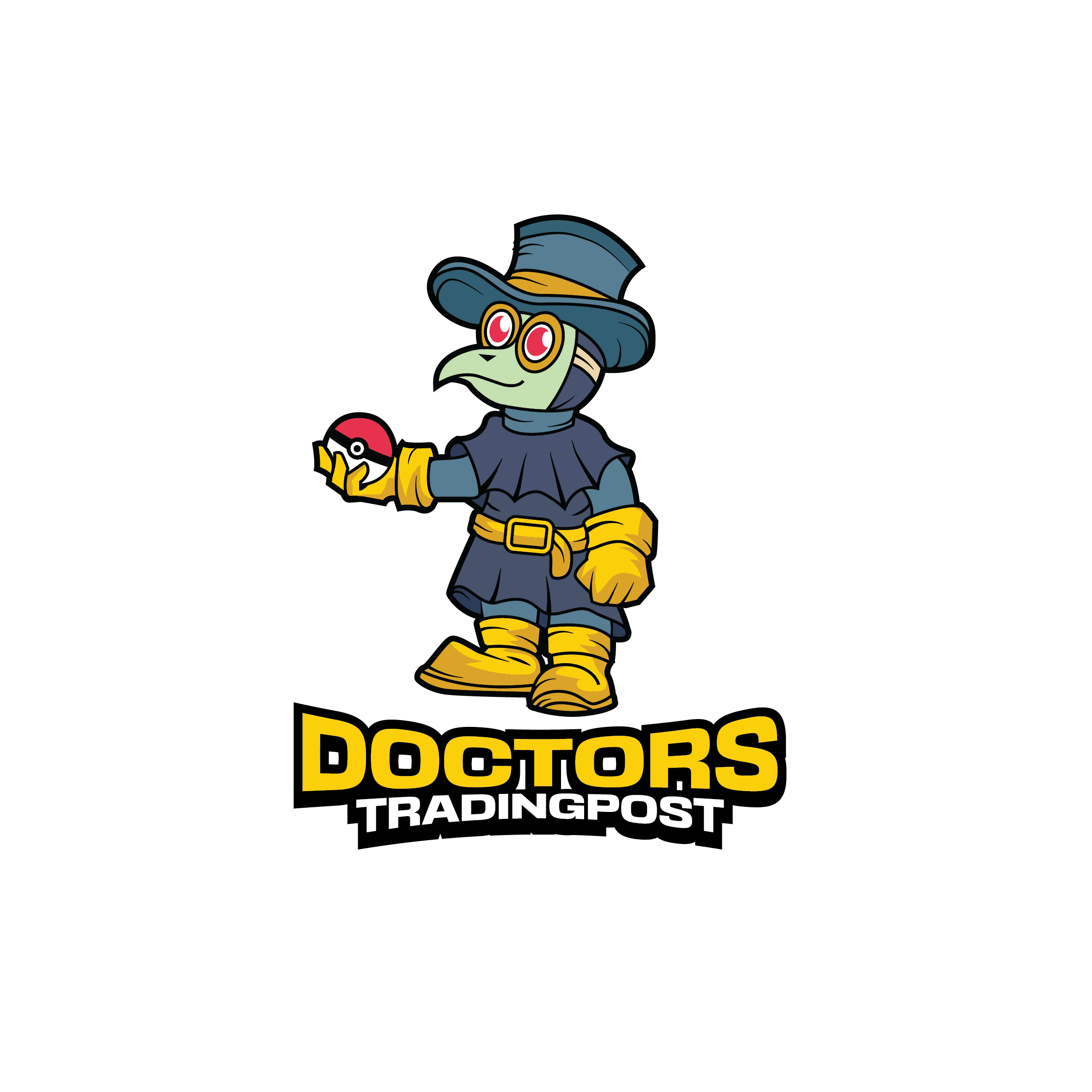 Diseño de Logo por dskyvbc para este proyecto | Diseño #31215345