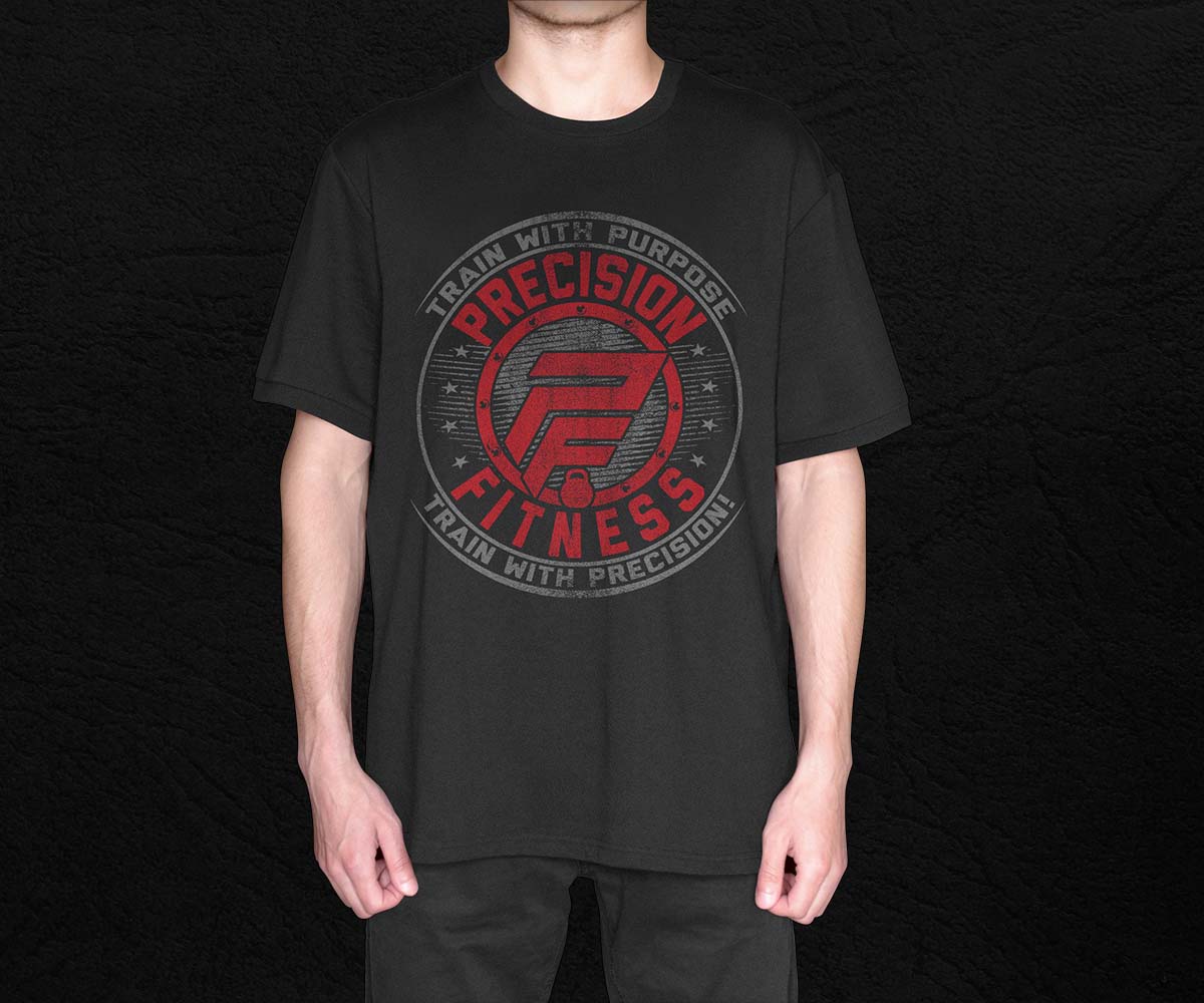 Diseño de Camiseta por Milton Bhowmik para este proyecto | Diseño #31228791