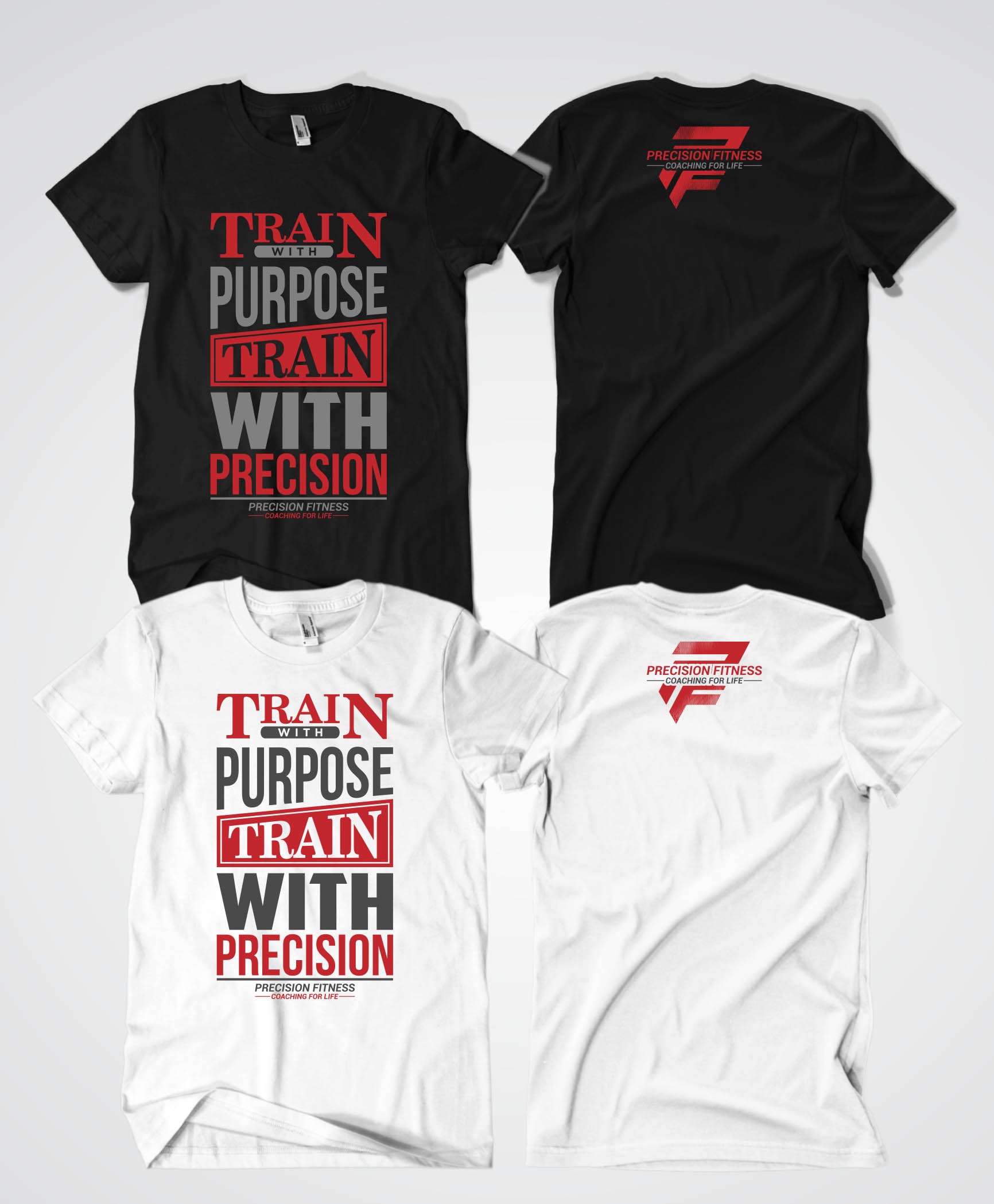 T-shirt Design by Rheanza for this project | Design #31220697