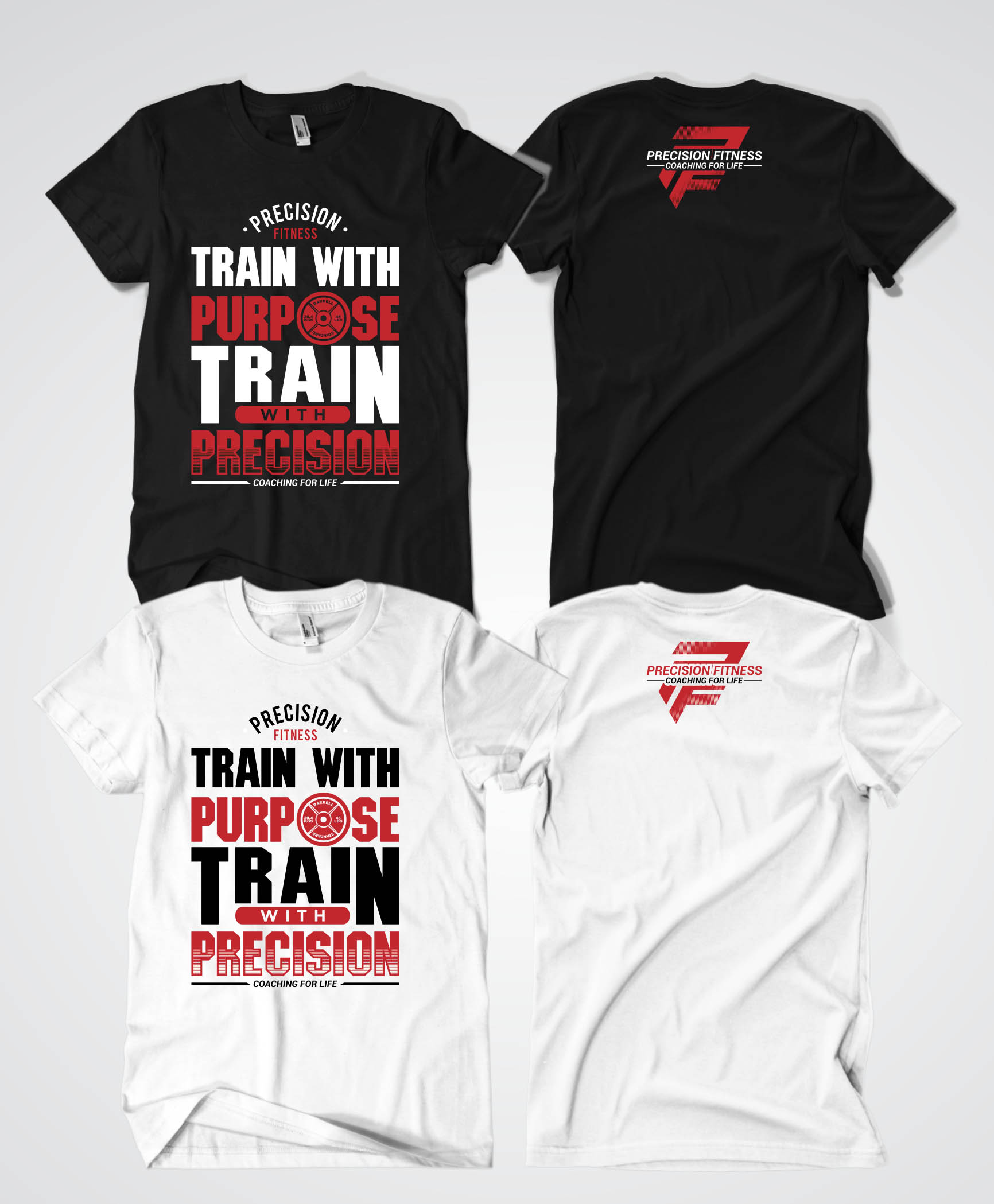 T-shirt Design by Rheanza for this project | Design #31220699