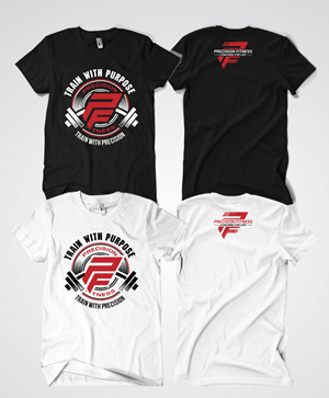 T-shirt Design by Rheanza for this project | Design: #31220706