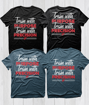 Diseño de Camiseta por Teespixels para este proyecto | Diseño: #31209692