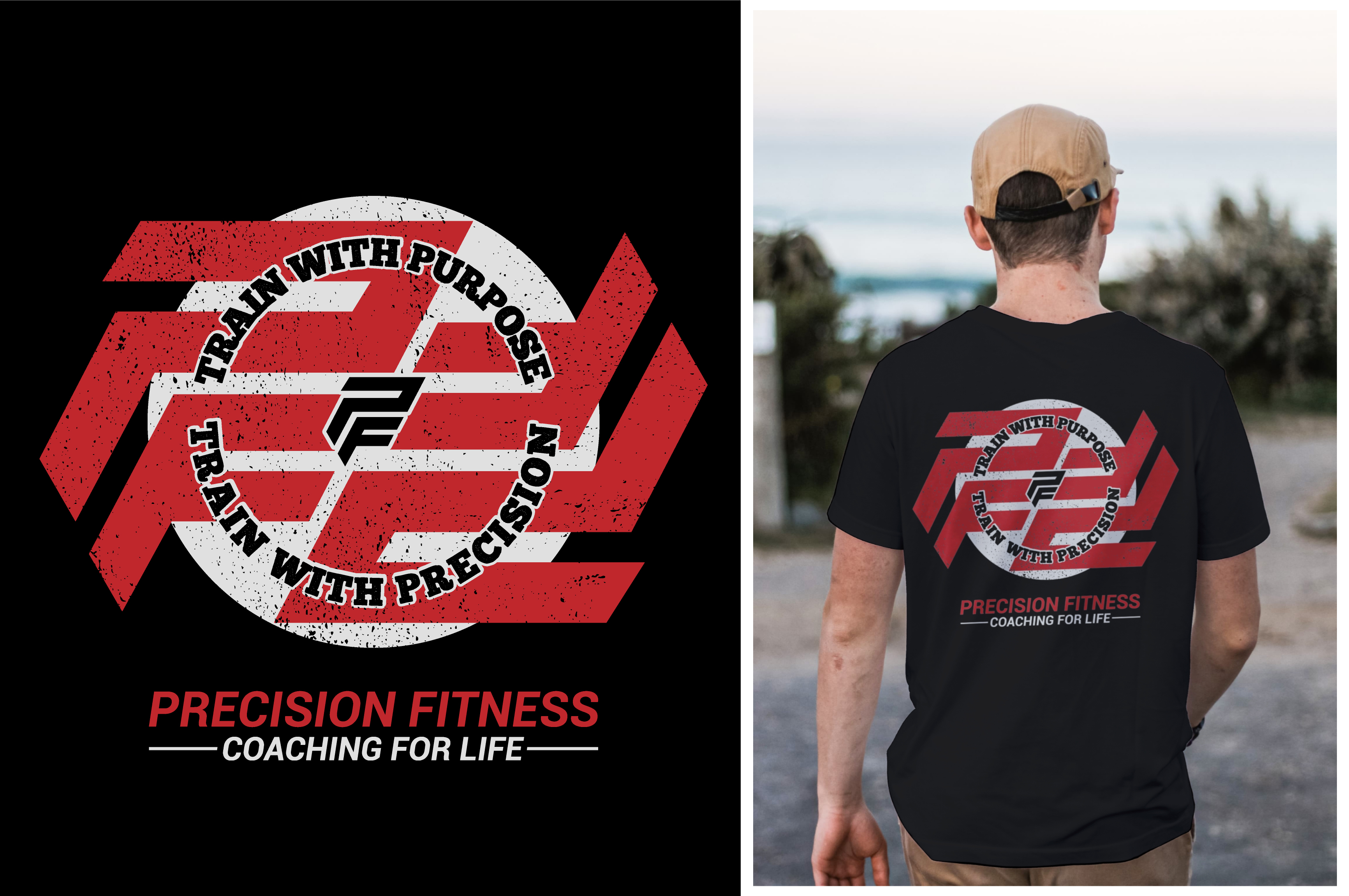 Design de T-shirt par AurinkoBranding pour ce projet | Design #31215389