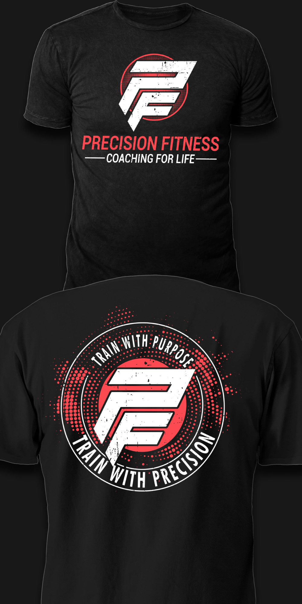 T-shirt Design by Totodalus for this project | Design: #31215359