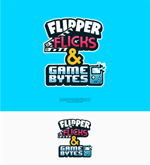 Logo Design by LUTNG. for Expertrev Enterprises LLC | Design: #31256089