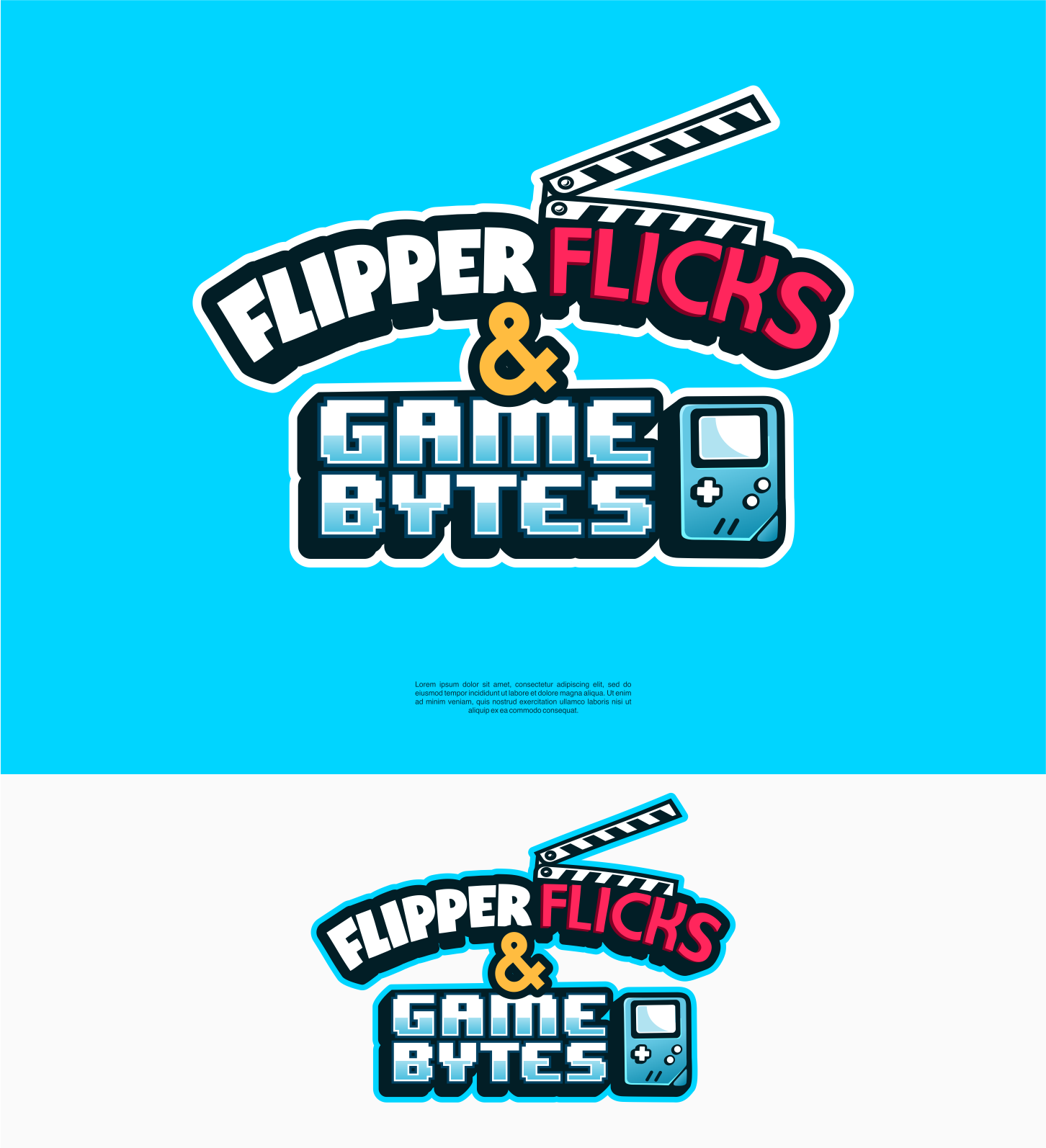 Logo-Design von LUTNG. für Expertrev Enterprises LLC | Design #31256093
