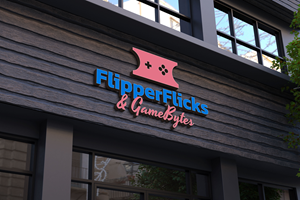 Logo Design by Kavth for Expertrev Enterprises LLC | Design: #31240644