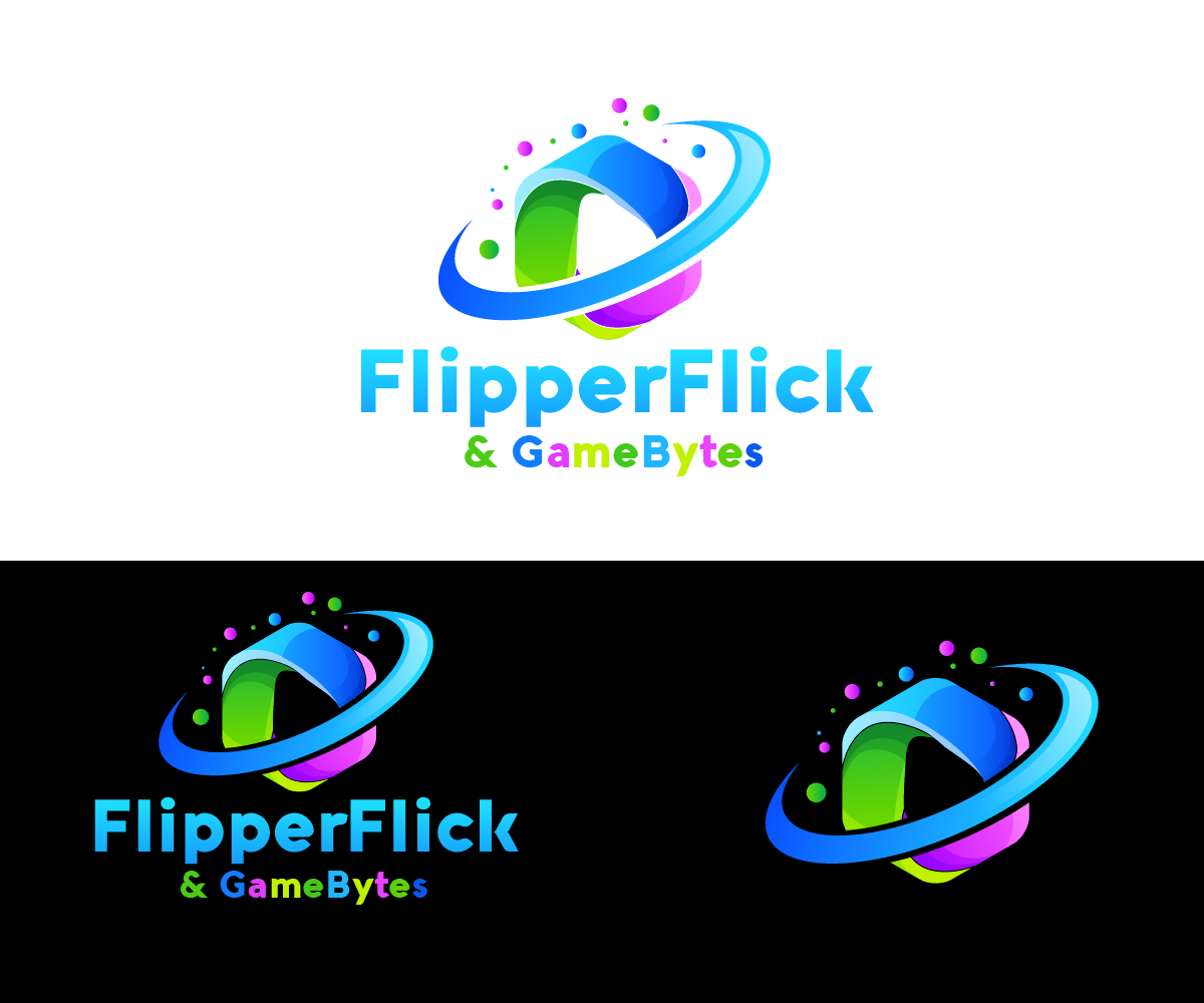Logo Design by Paint-Tools for Expertrev Enterprises LLC | Design #31214510