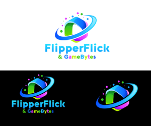 Logo Design by Paint-Tools for Expertrev Enterprises LLC | Design: #31214510