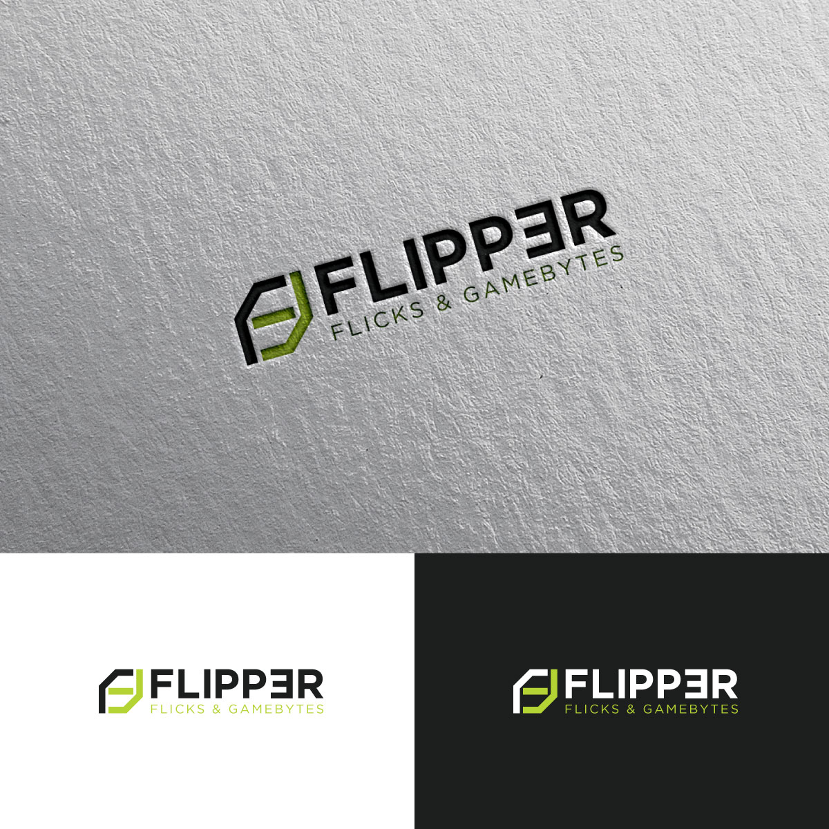 Logo Design by chris Ray for Expertrev Enterprises LLC | Design #31212230
