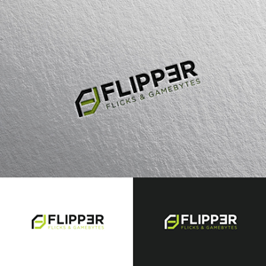 Logo Design by chris Ray for Expertrev Enterprises LLC | Design: #31212230