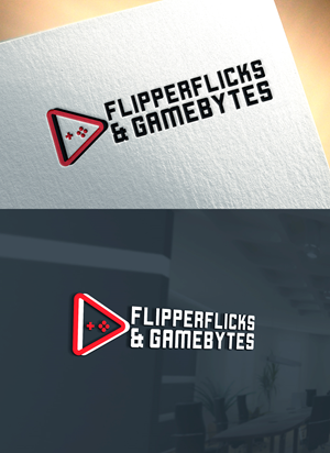 Logo Design by RaKu 2 for Expertrev Enterprises LLC | Design: #31240132