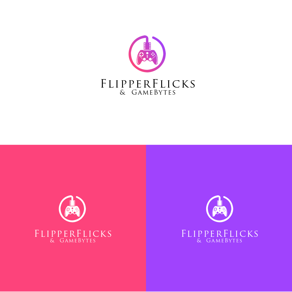 Logo Design by alitjuara for Expertrev Enterprises LLC | Design #31238667