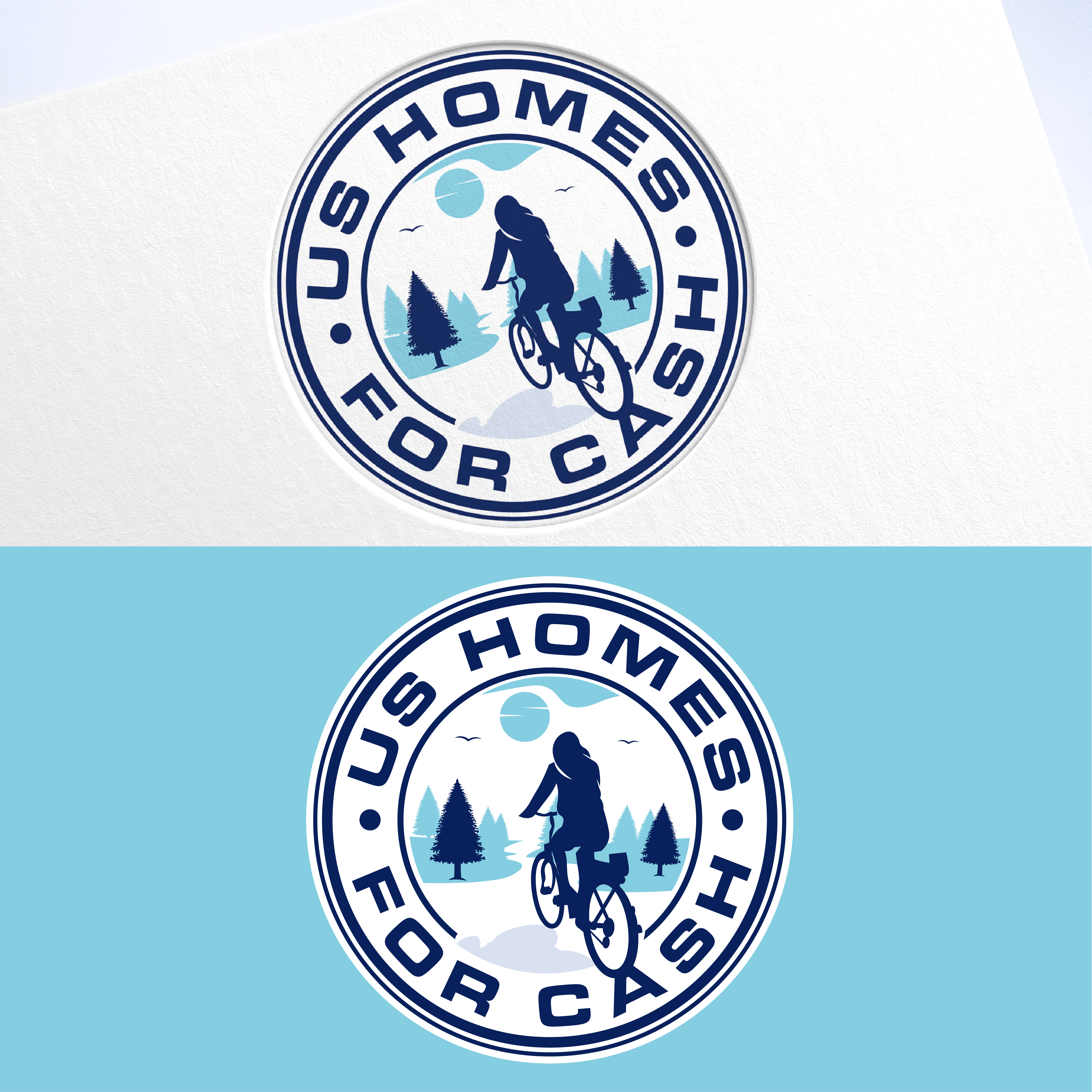 Logo Design by sarrita for this project | Design #31209907