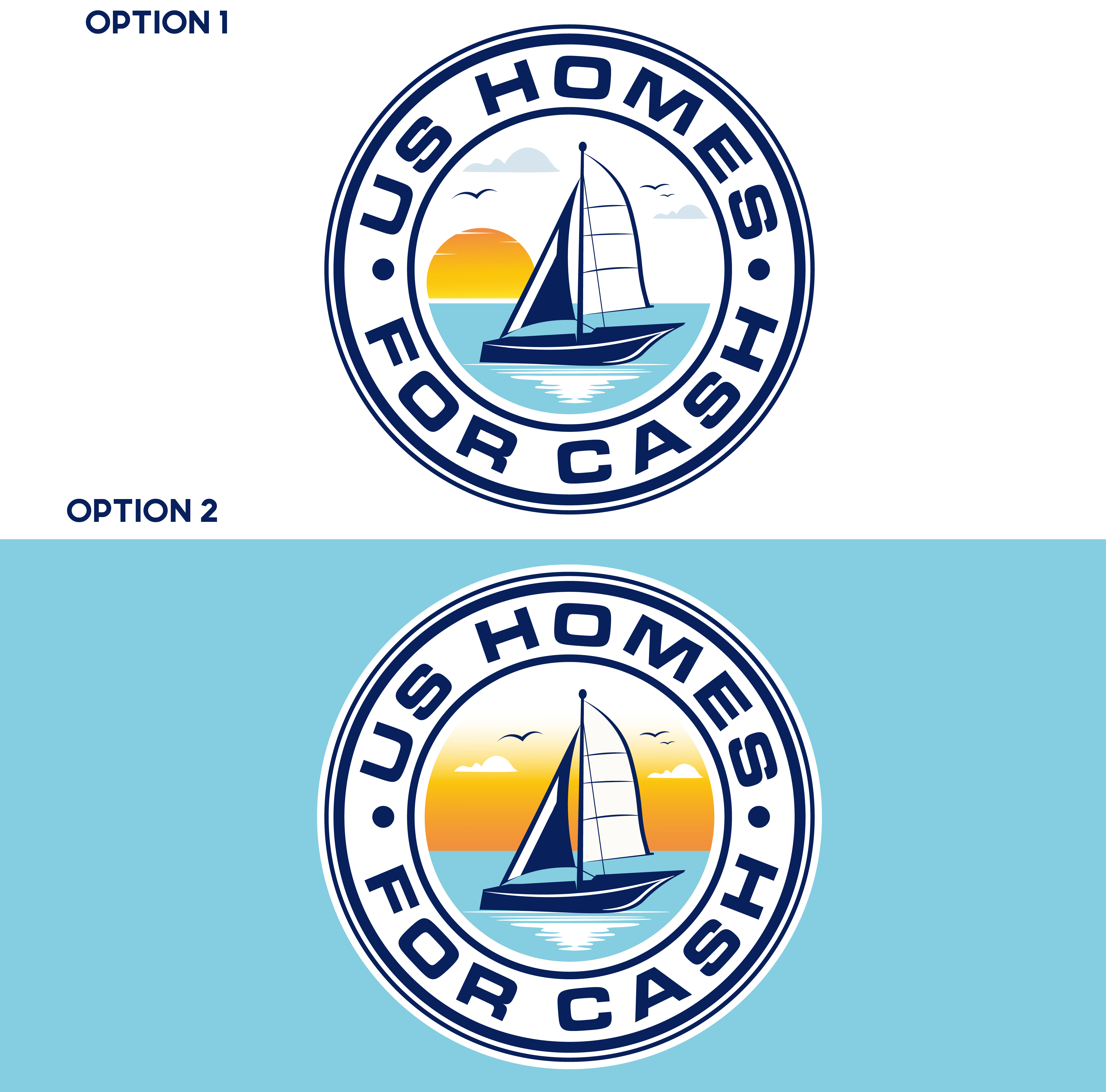 Logo Design by sarrita for this project | Design #31224129