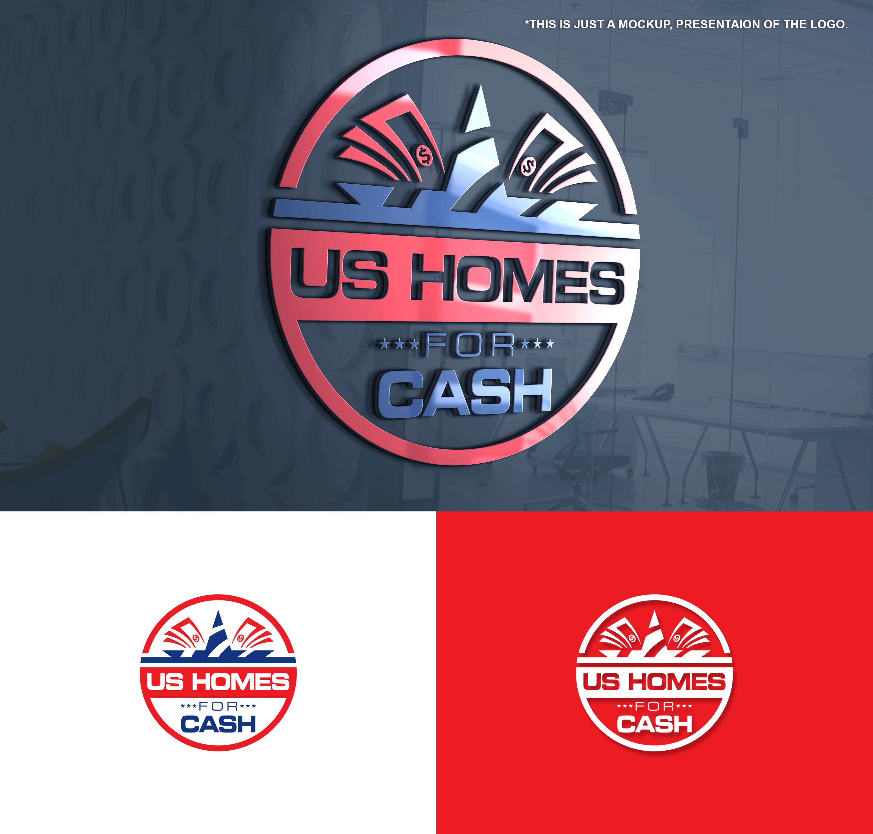 Logo Design by Interloop_Designs for this project | Design #31212898