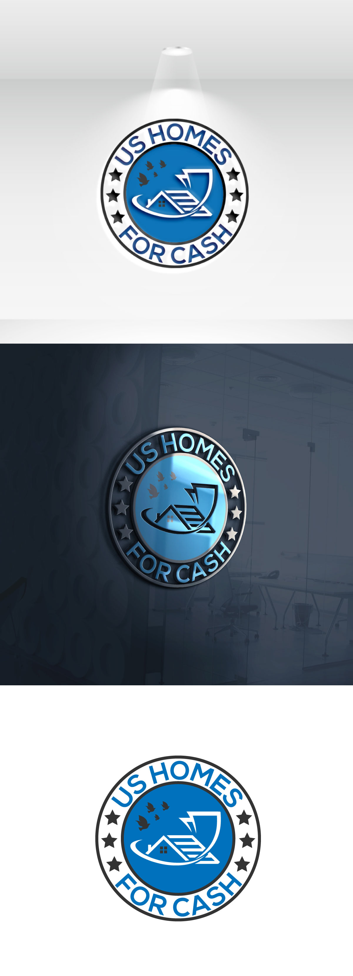 Design de Logo par Masum01 pour ce projet | Design #31211688