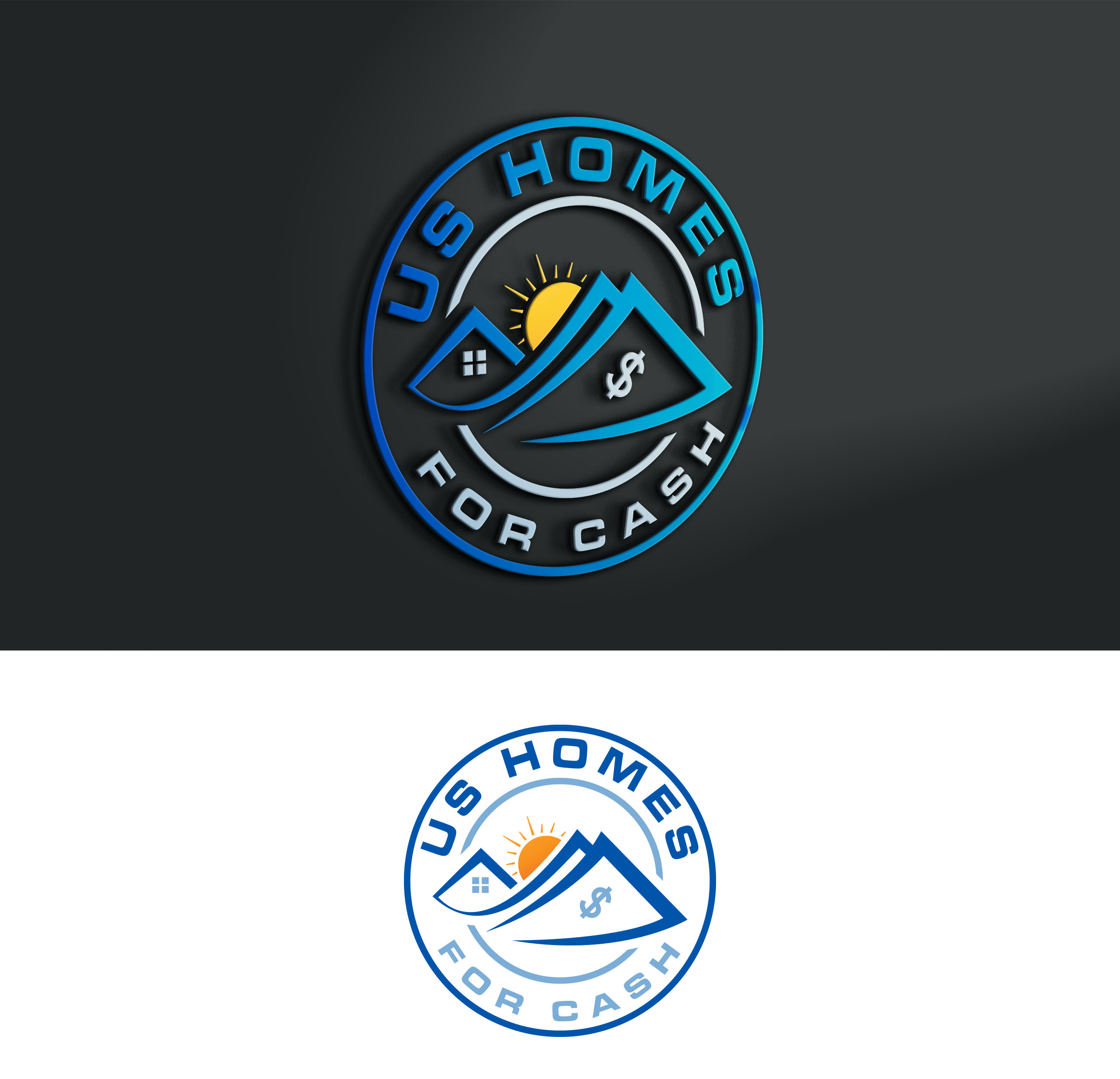 Logo Design by aexoagency for this project | Design #31212913