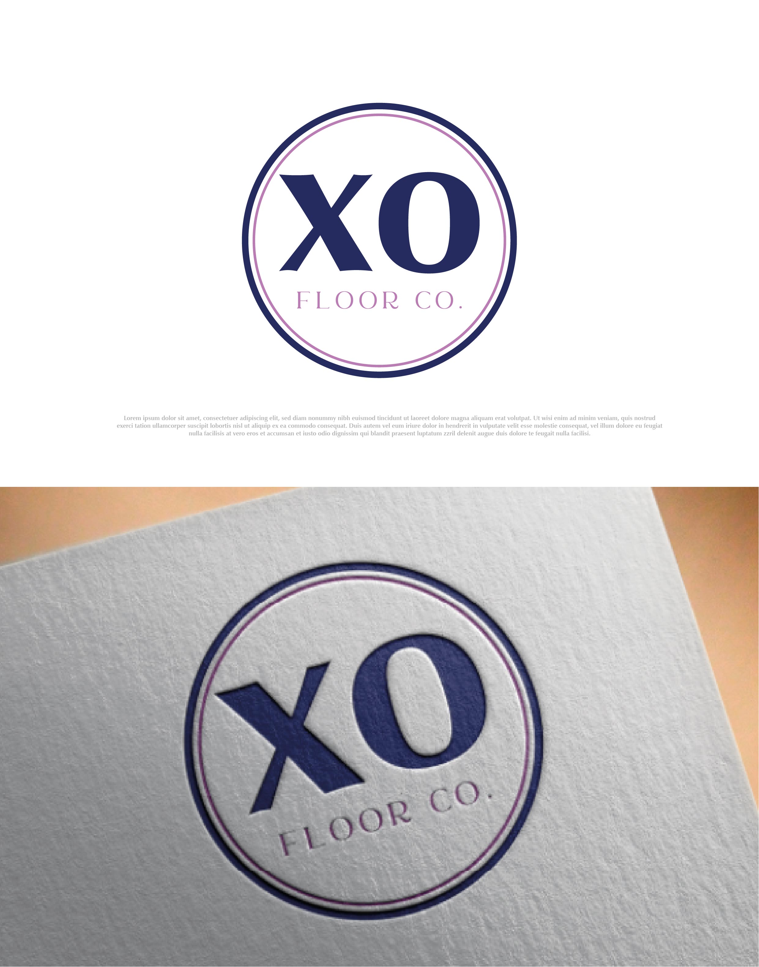 Logo Design by Anton for this project | Design #31236551