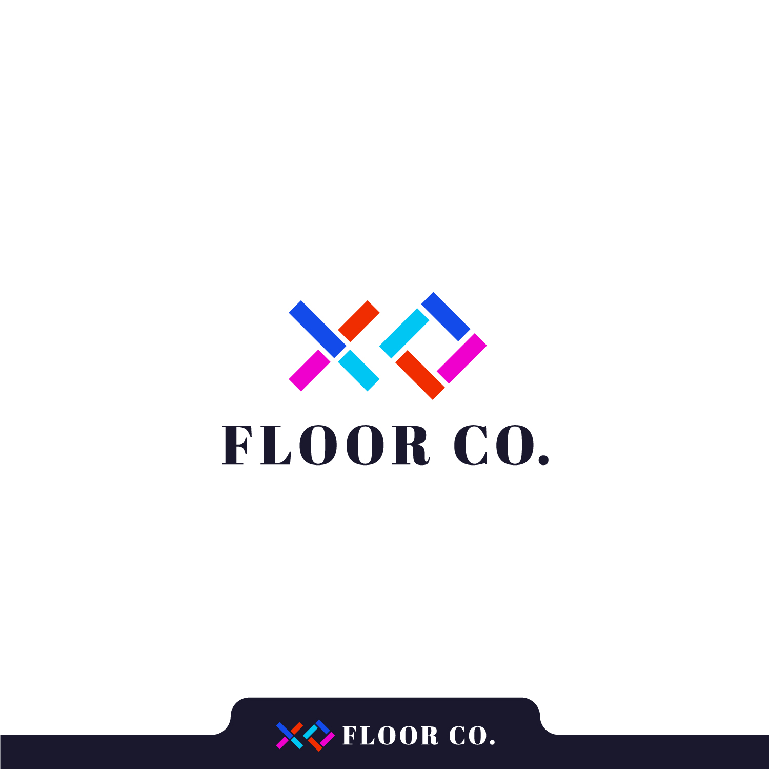 Logo Design by ZULLU for this project | Design #31250976