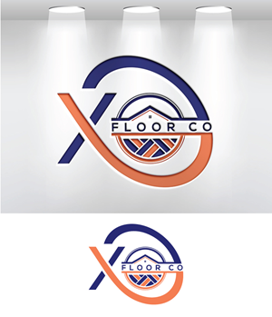 Logo Design by okimok for this project | Design: #31237920