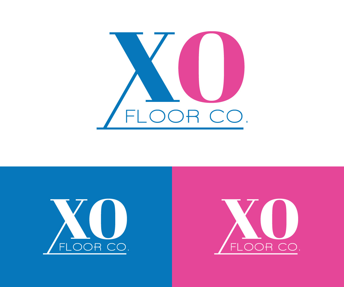 Logo Design by Kavth for this project | Design #31239414