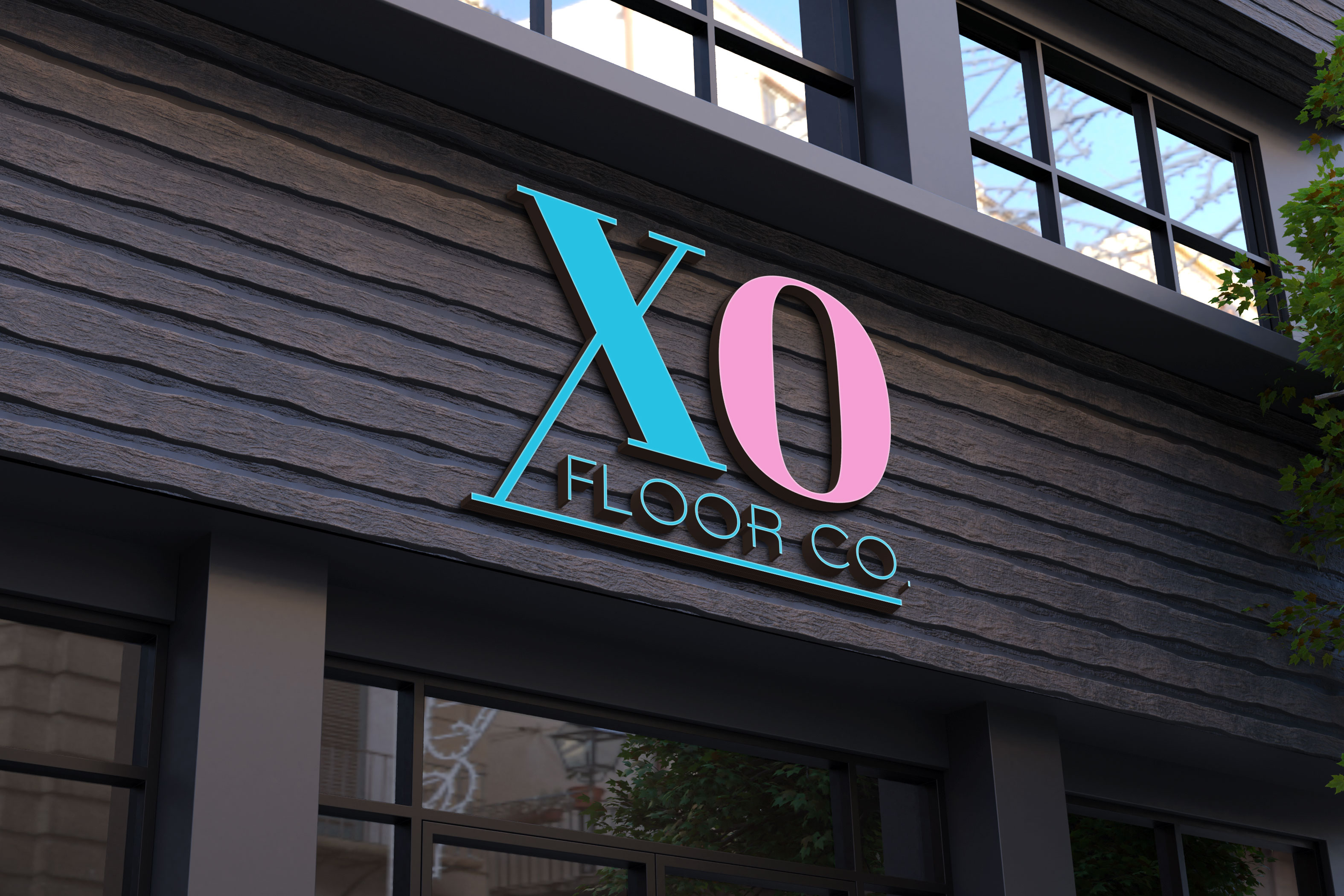 Logo Design by Kavth for this project | Design #31240643