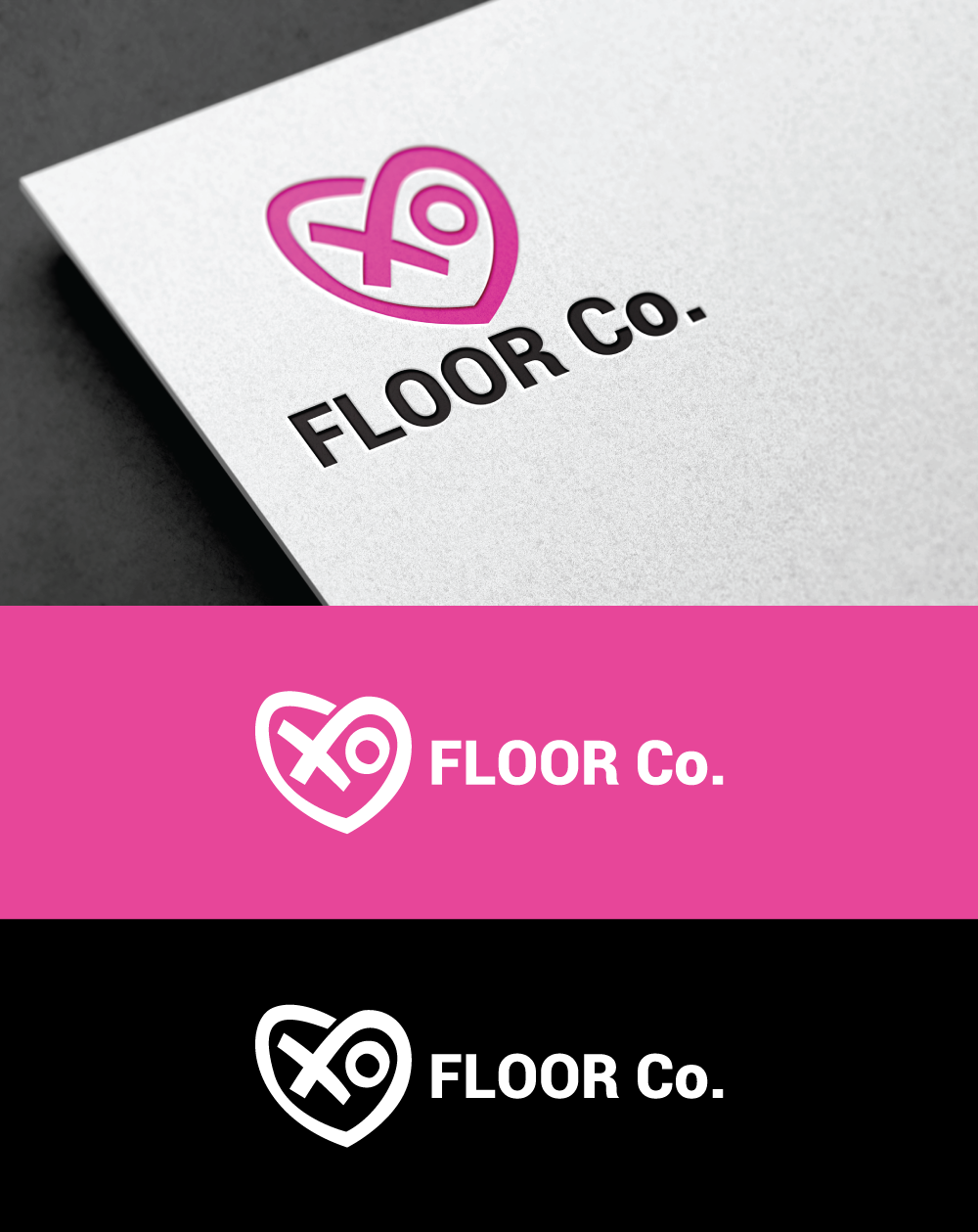 Logo Design by Digi_Design555 for this project | Design #31210177