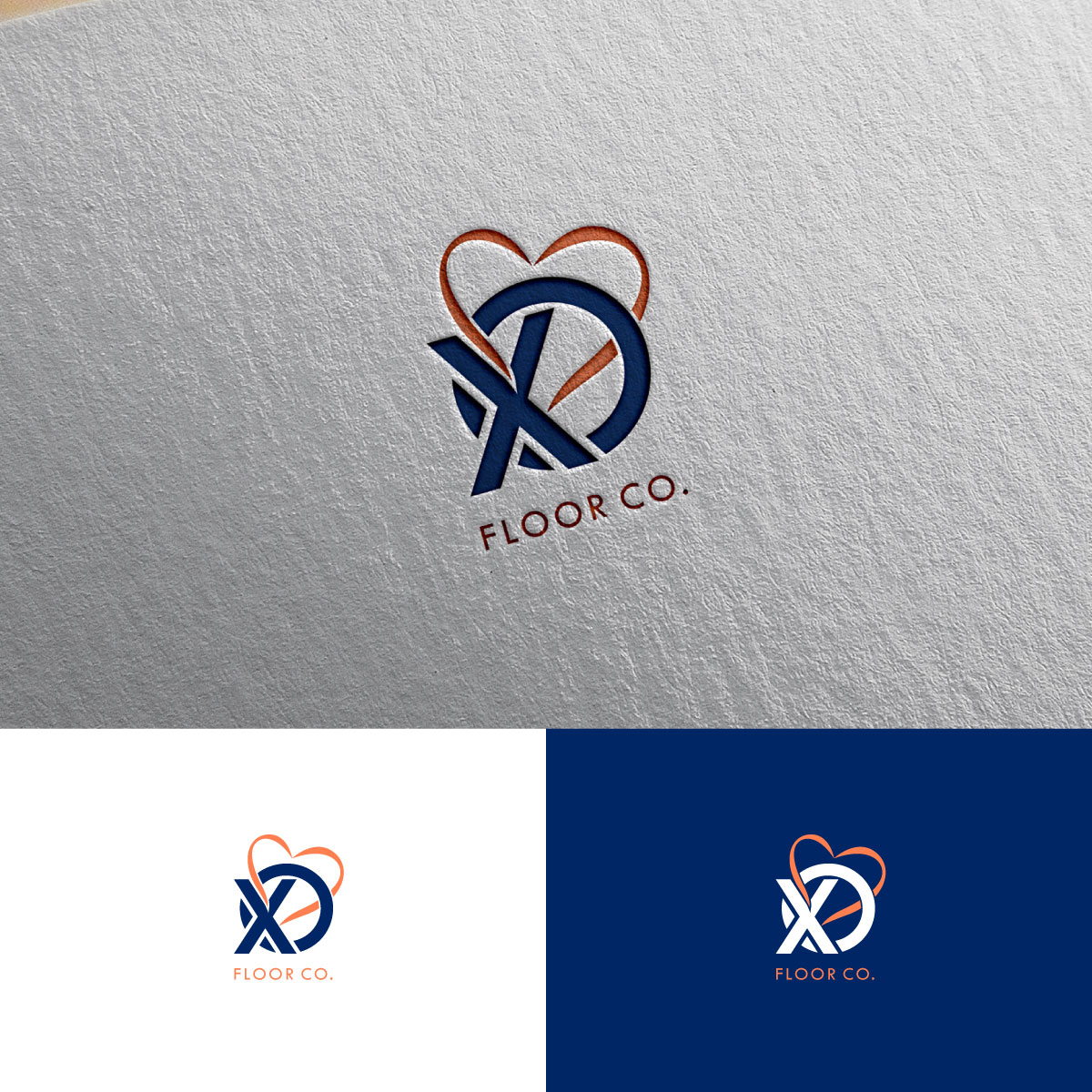 Logo Design by chris Ray for this project | Design #31211205