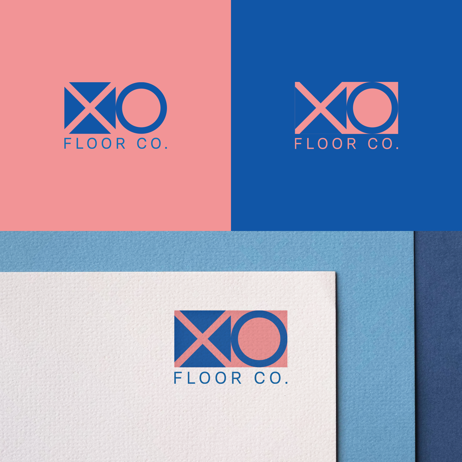 Logo Design by orphee for this project | Design #31220048