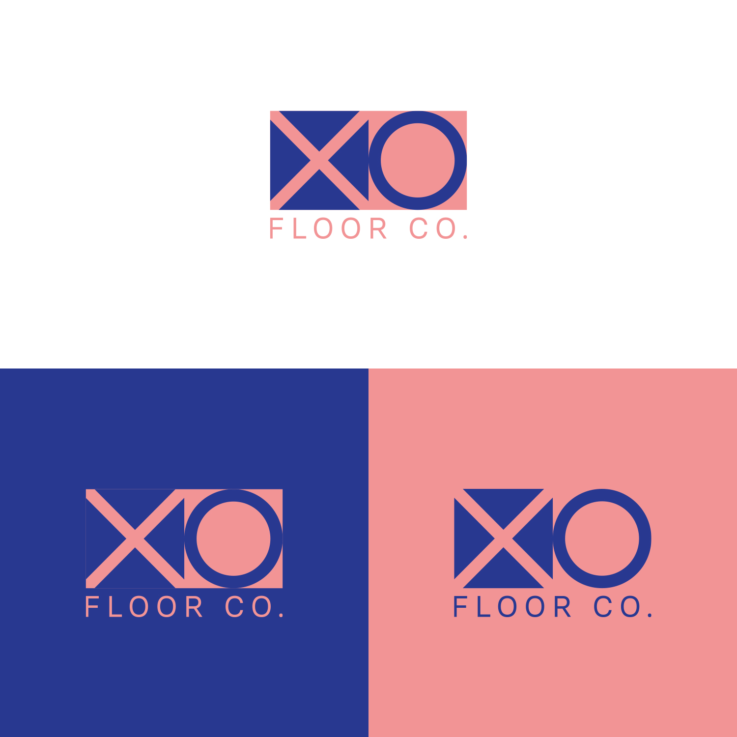 Logo Design by orphee for this project | Design #31223572