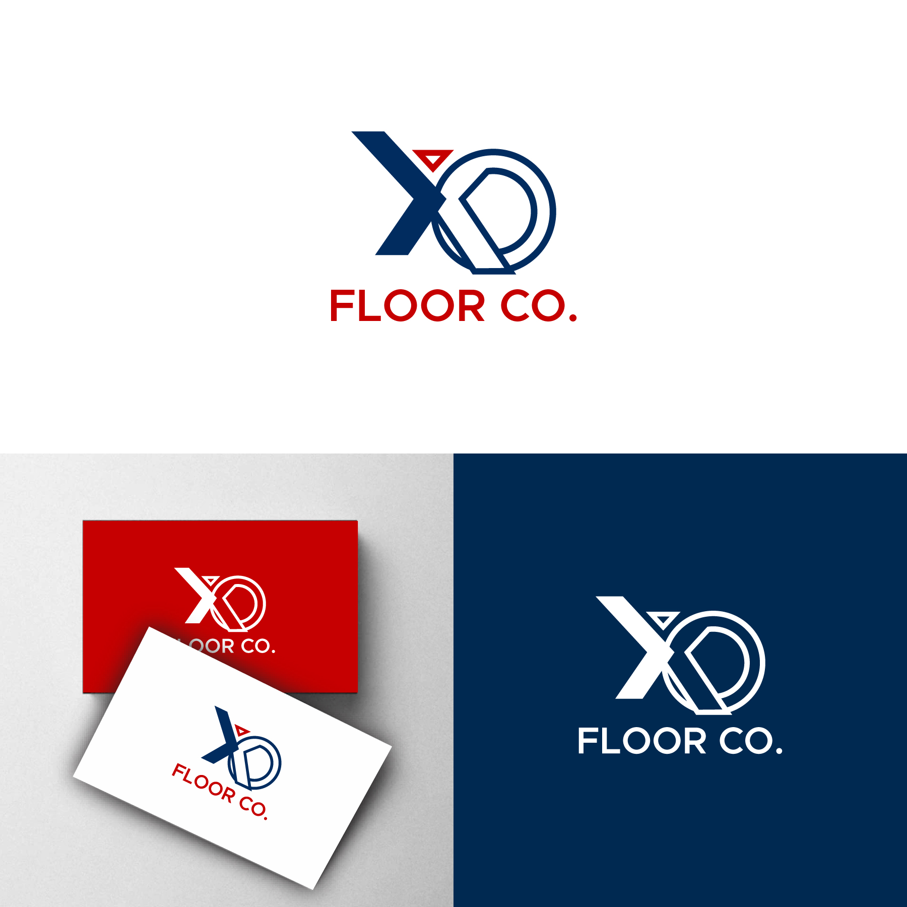 Logo Design by debdesign for this project | Design #31220982