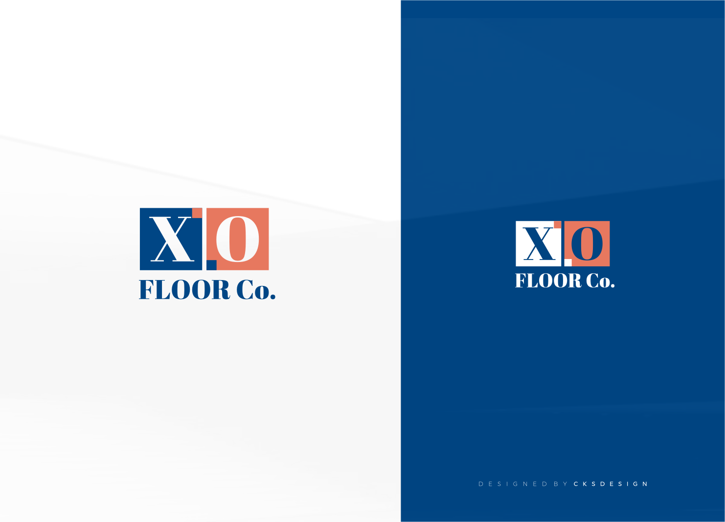 Logo Design by CKS d e s i g n for this project | Design #31229400