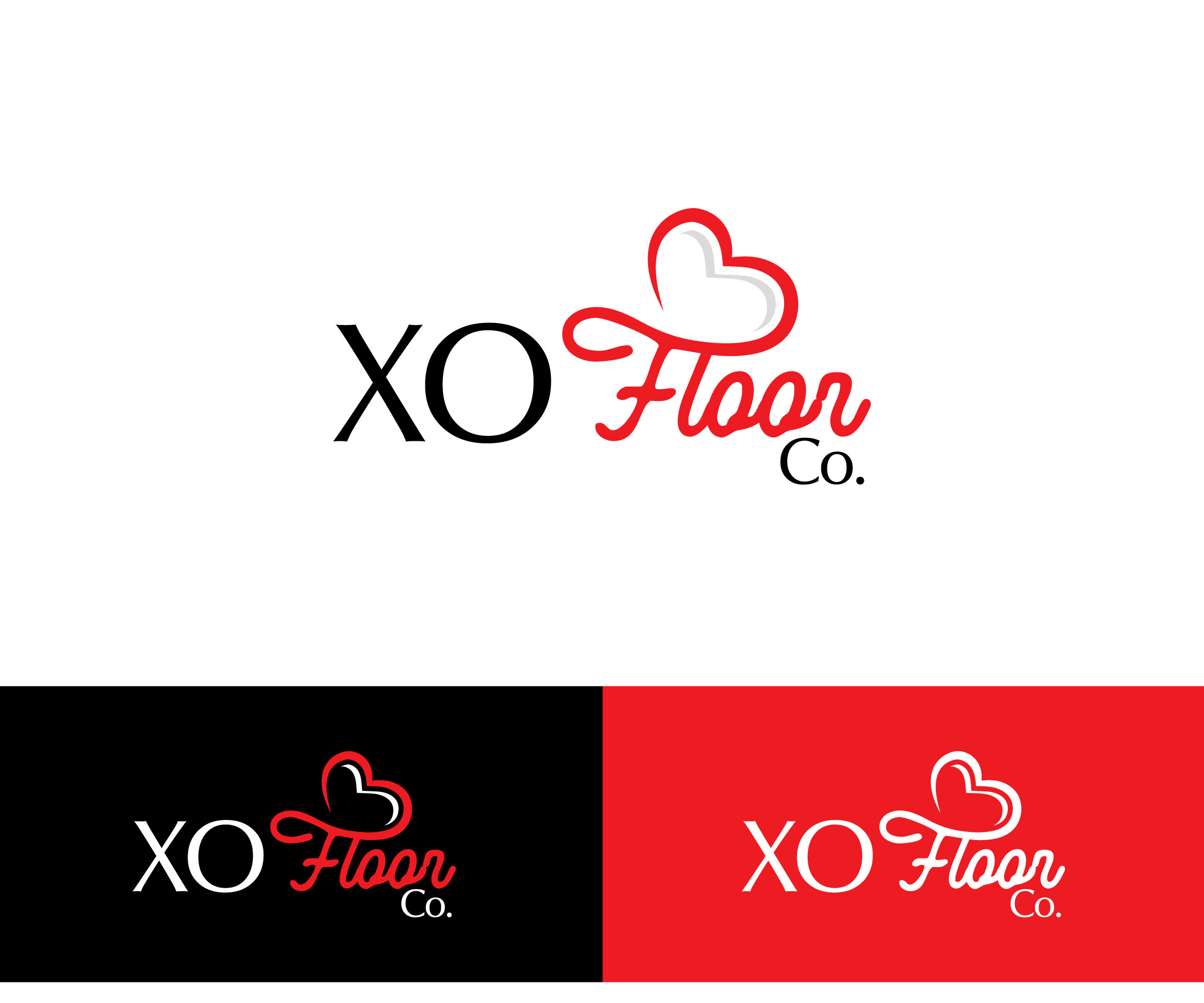 Logo Design by ecorokerz for this project | Design #31211969