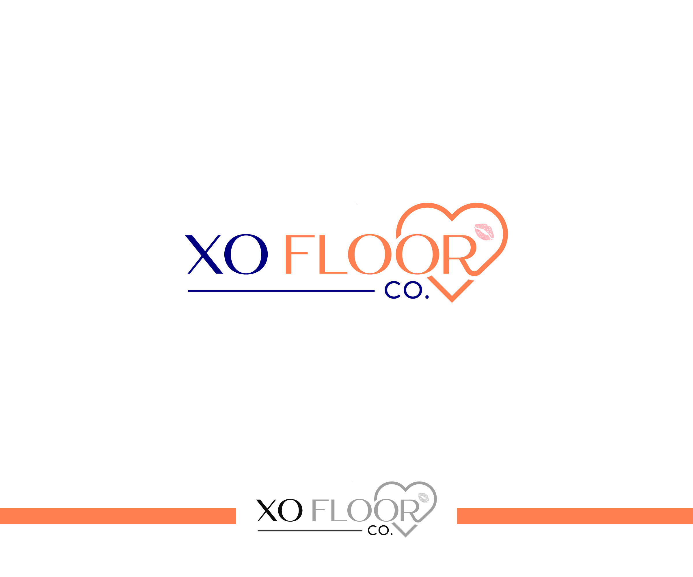 Logo Design by ecorokerz for this project | Design #31213427