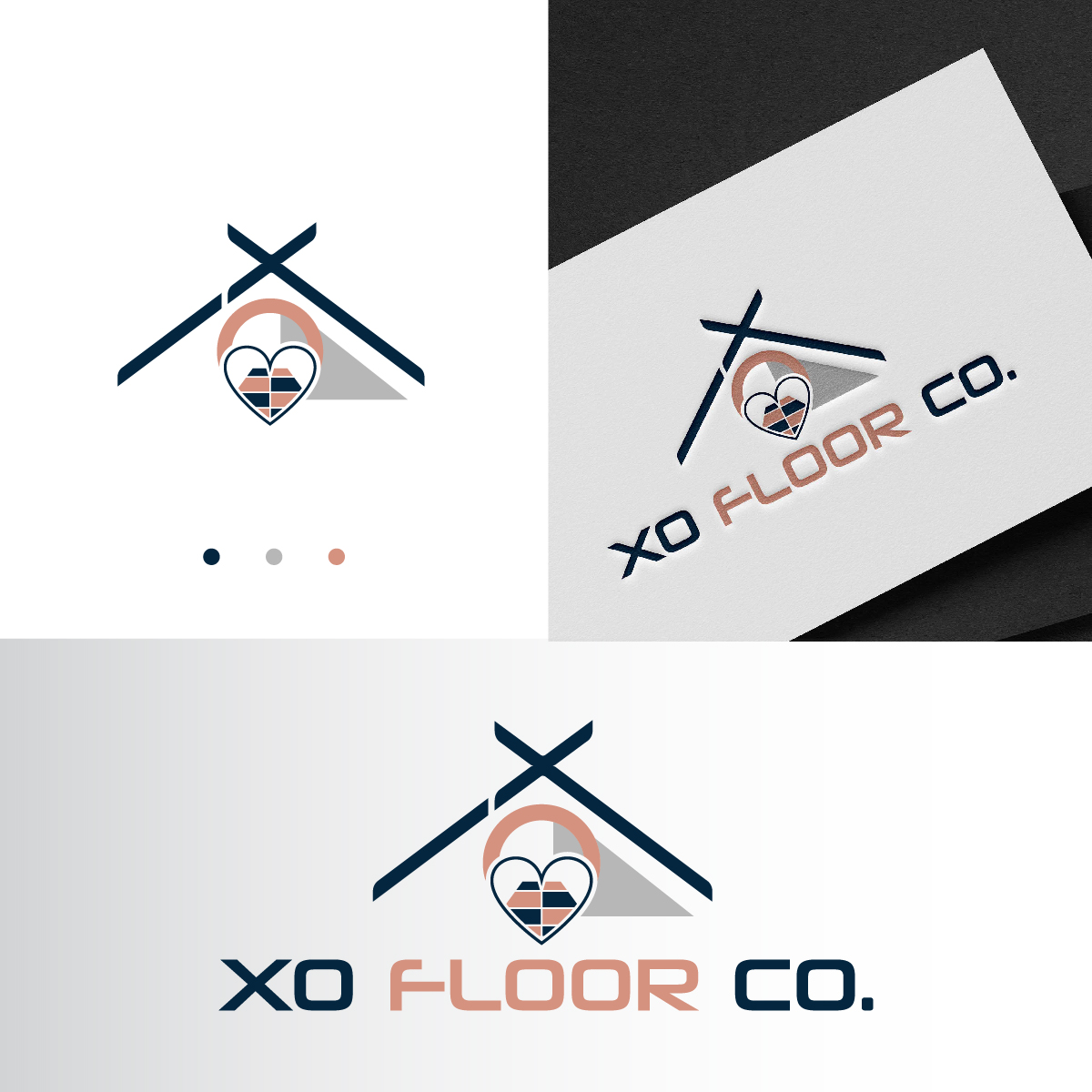 Logo Design by DesignLima for this project | Design #31214529