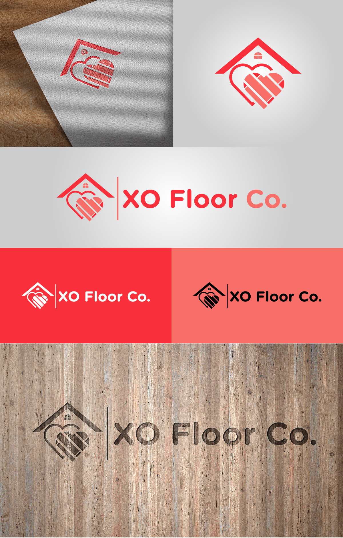 Logo Design by DesignLima for this project | Design #31214600