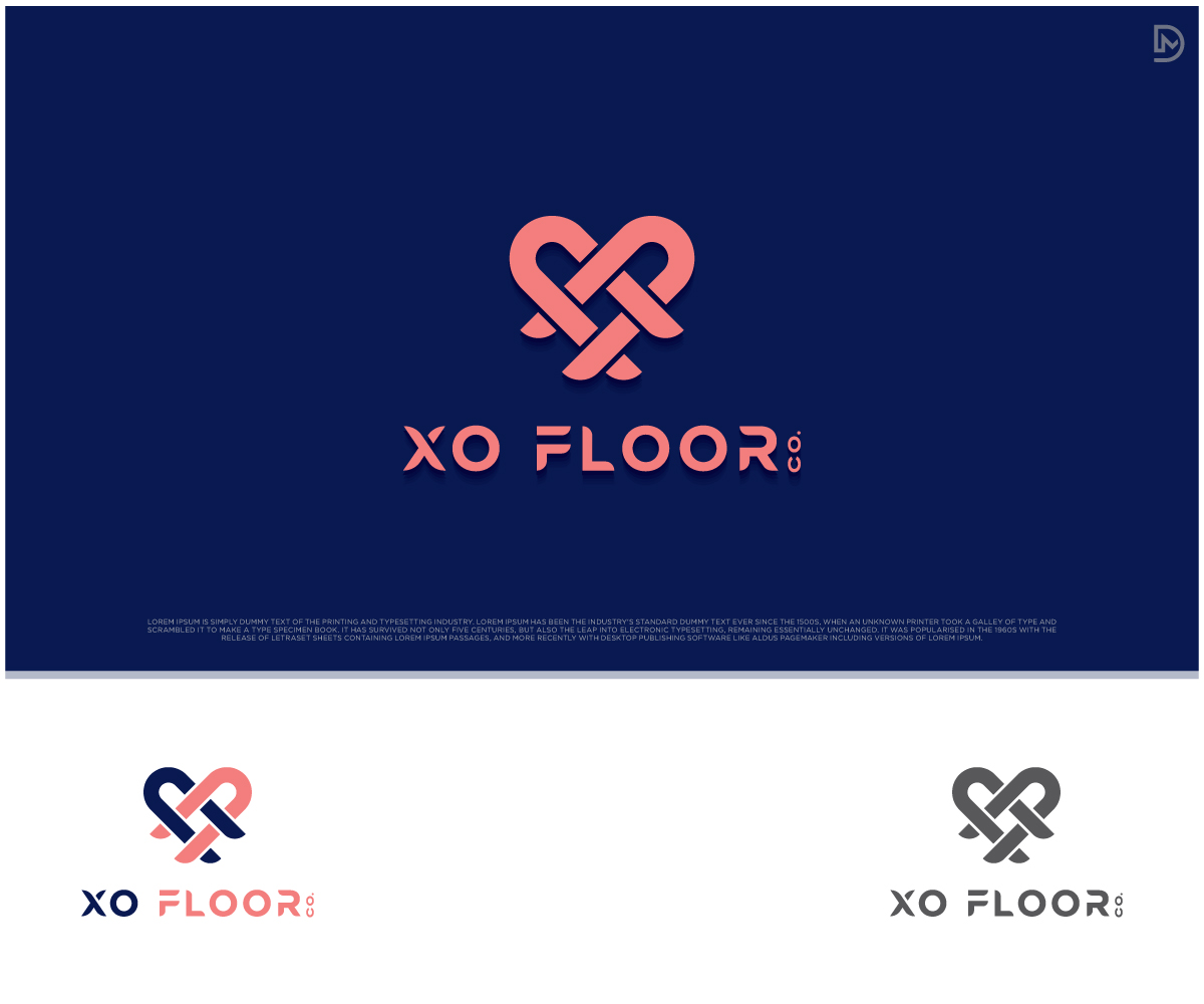 Logo Design by D_Mantra for this project | Design #31214478