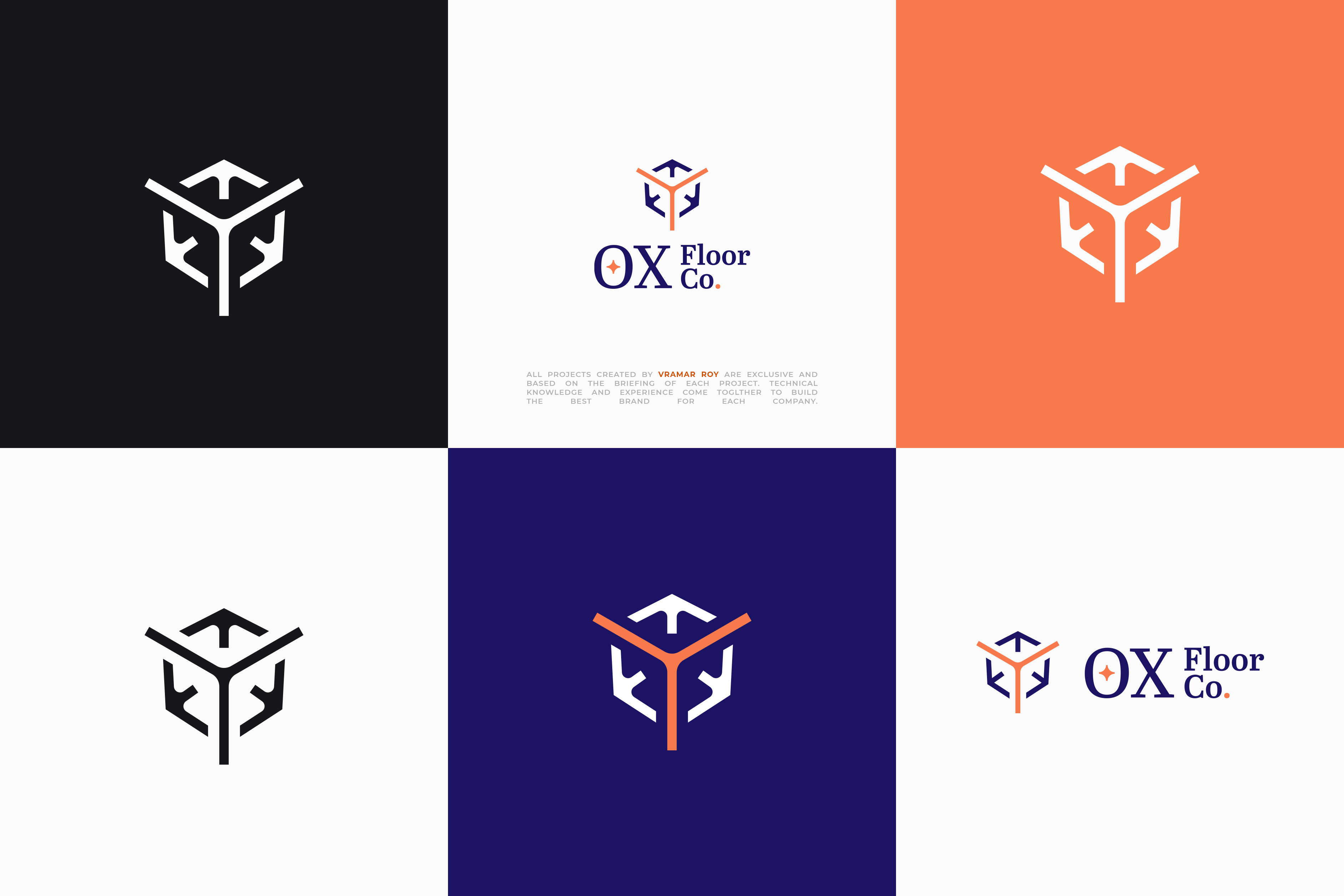 Logo Design by vramar.roy for this project | Design #31235452