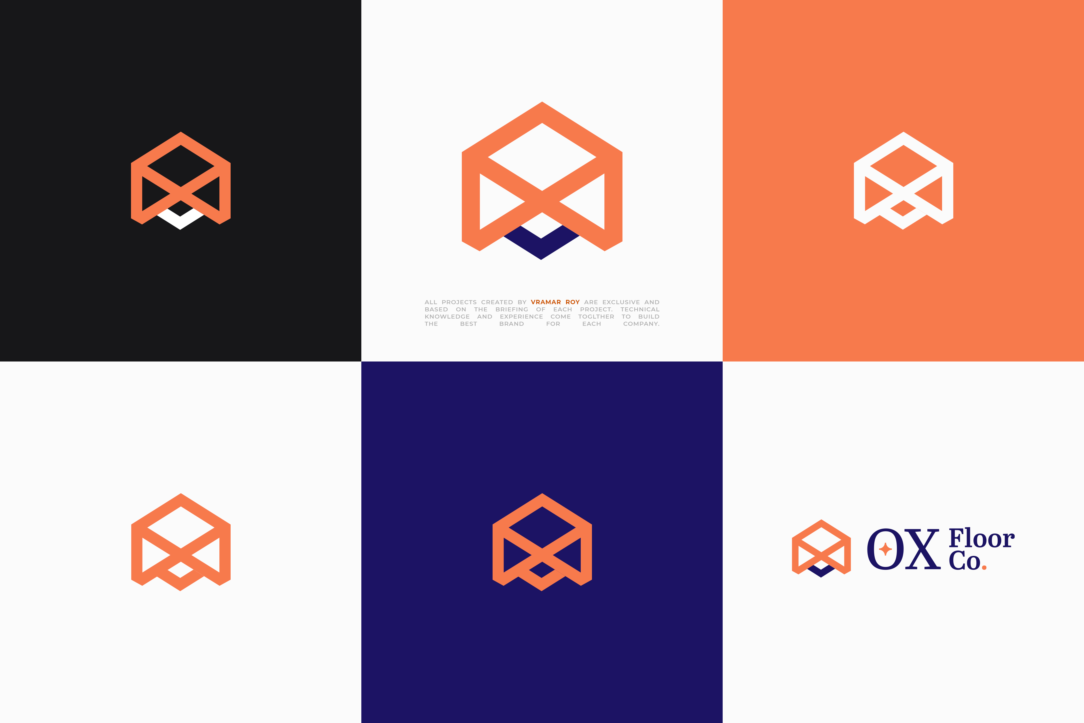 Logo Design by vramar.roy for this project | Design #31235614