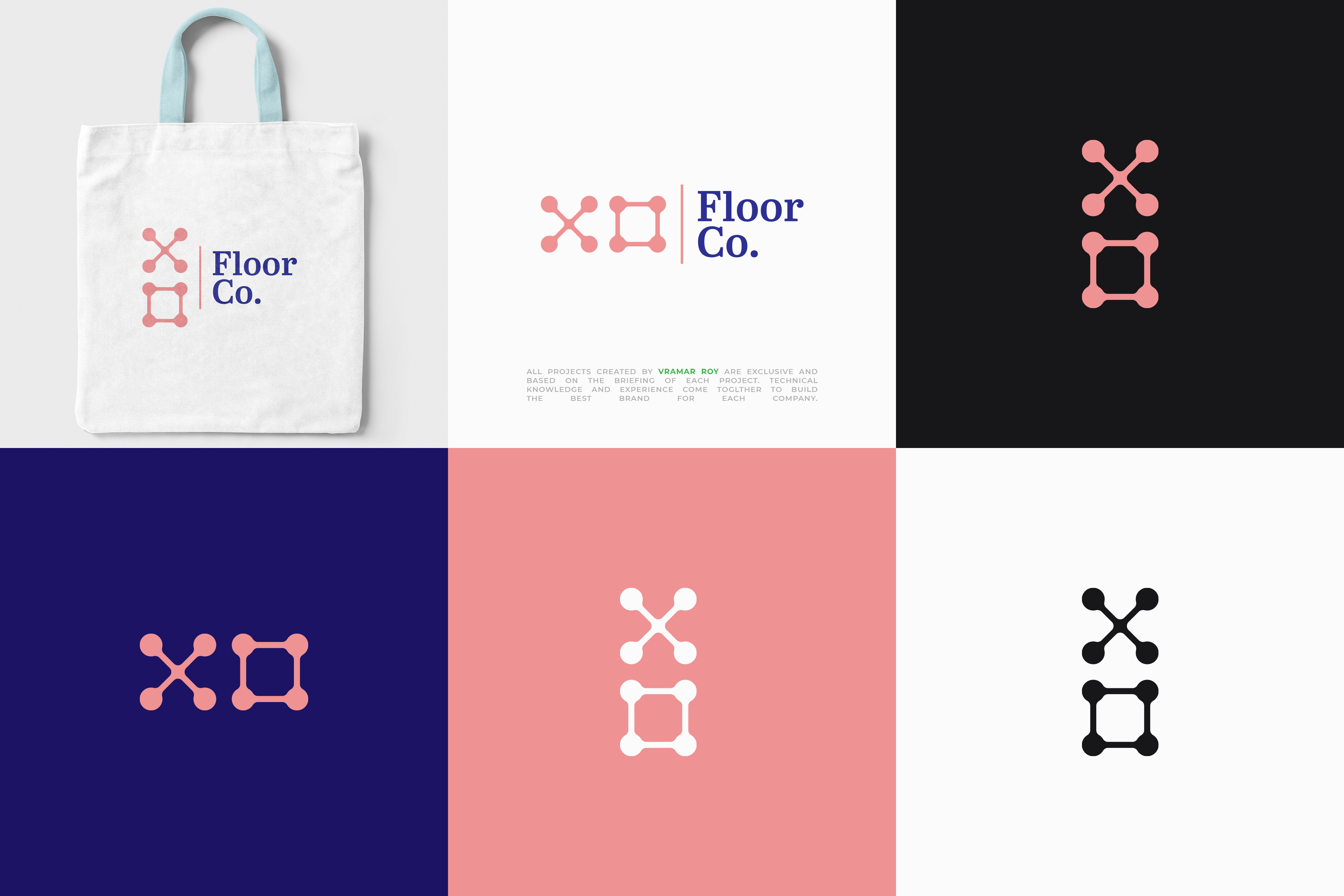 Logo Design by vramar.roy for this project | Design #31245551