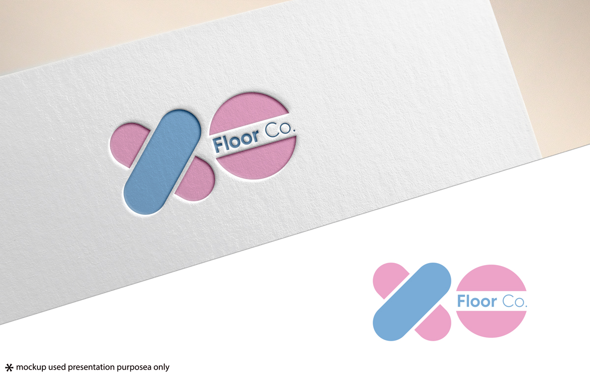 Logo Design by Rubia@ for this project | Design #31211512