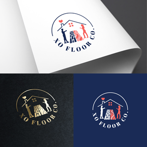 Logo Design by Radsky17 for this project | Design: #31226922