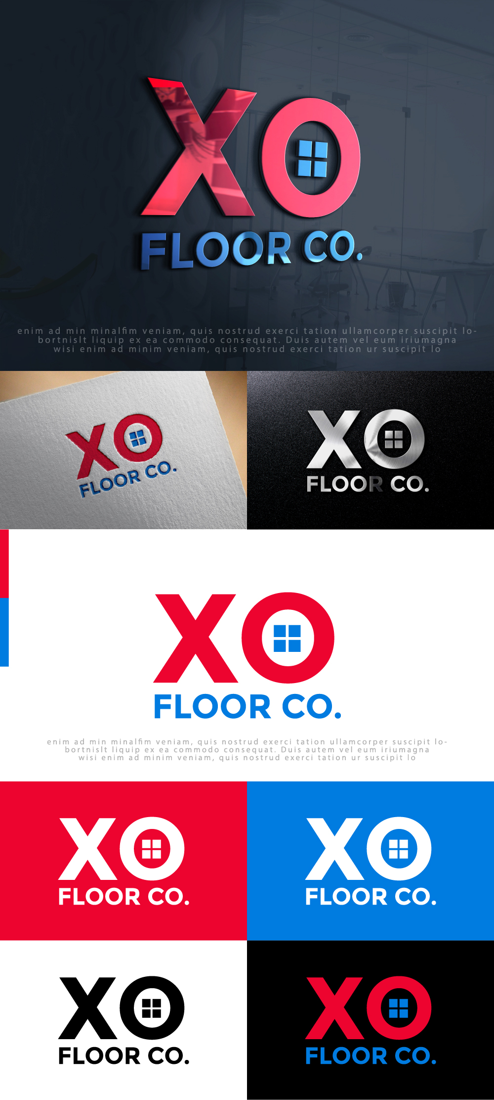 Logo Design by Ayub Zafar for this project | Design #31230520